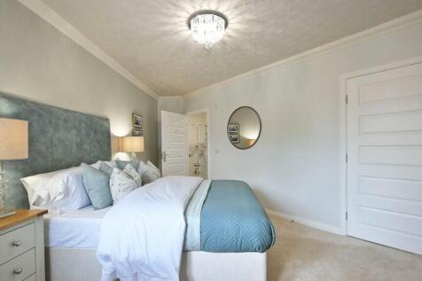 Example Bedroom