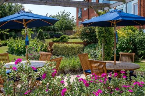 Communal Gardens