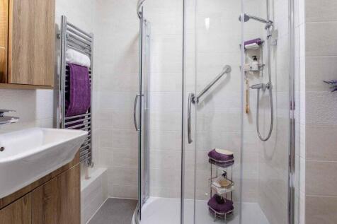 Example Shower Room