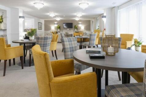 Example Lodge Lounge