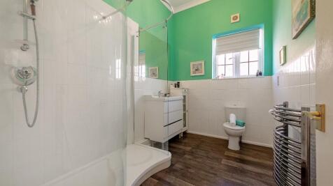 Principal ensuite