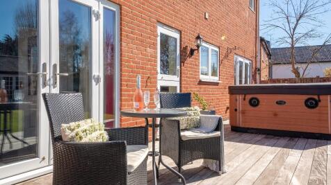 Decking