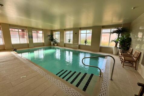 Communal Swimming Pool