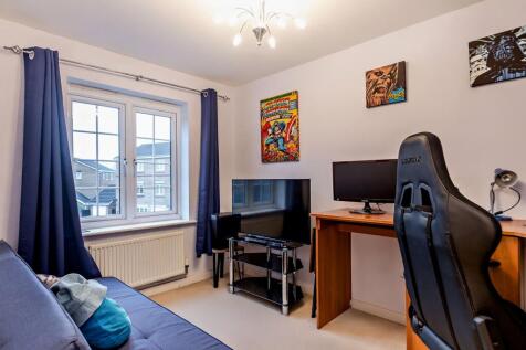 Bedroom Three/Office