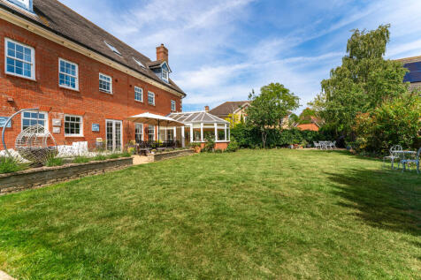 29 Orchard Way, Cambourne (43)