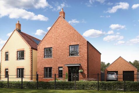 primary property image