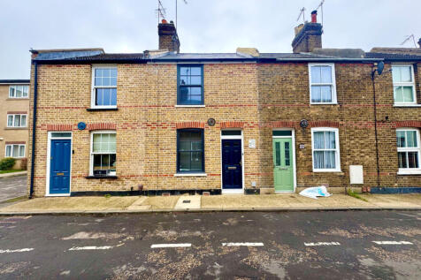 Belle Vue, Chelmsford, Essex, CM2 0BD