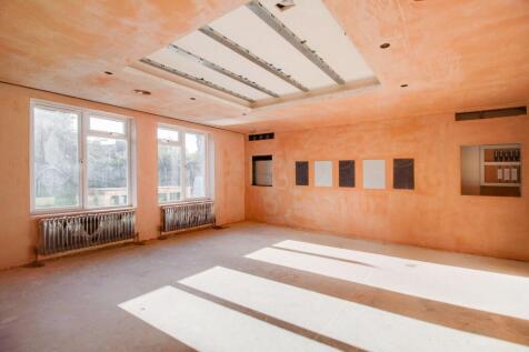 Living Room/Cinema Room