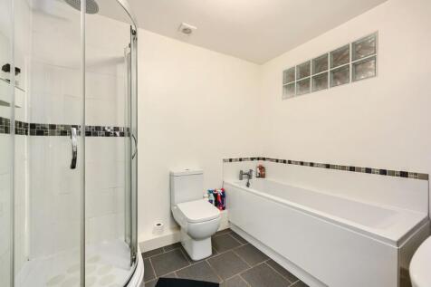 Bathroom / Shower Room