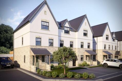 3, The Place, Roundhay