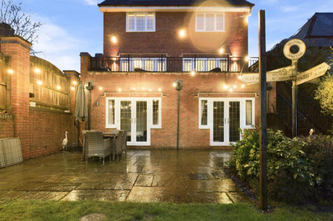 Sun Terrace
