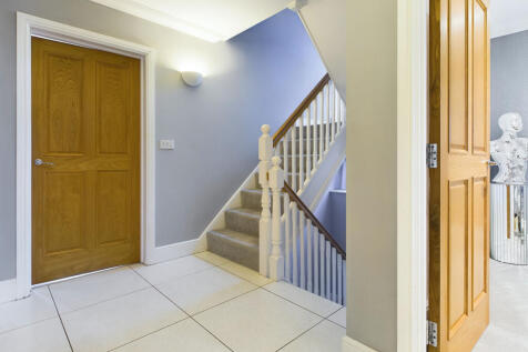 Landing to First Floor