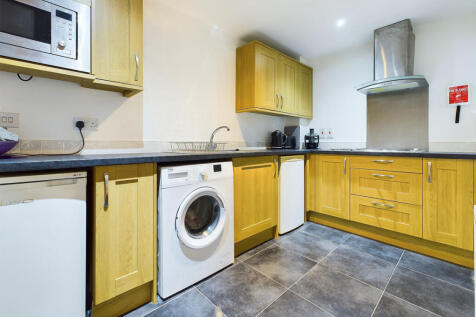 Annexe - Kitchen