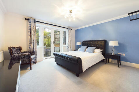 Annexe - Bedroom