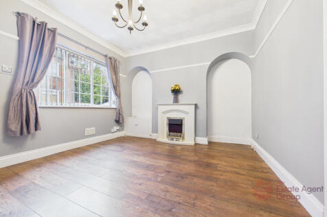 Living / Dining Room