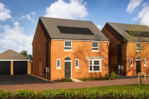 Winterton External