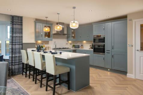 Lenwade Kitchen/Diner