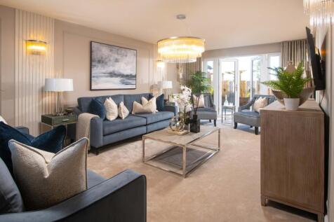 Lenwade Lounge