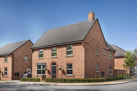 primary property image