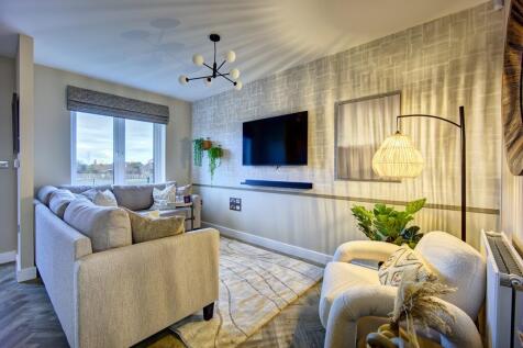 Finnish the day in your cosy living room