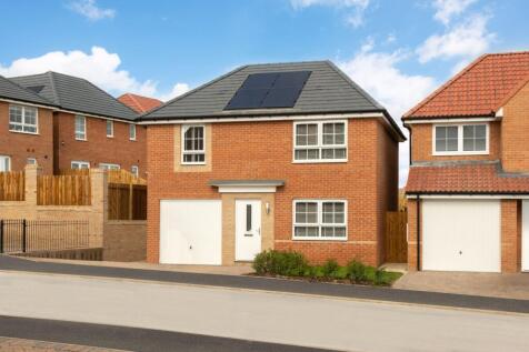 primary property image