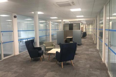 Photo of The Innovation Centre, (Unit 321 - 323)