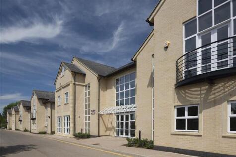 Photo of Mill Court Mill Court, Great Shelford, 