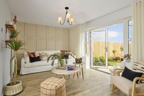 The Filey at Crest Nicholson