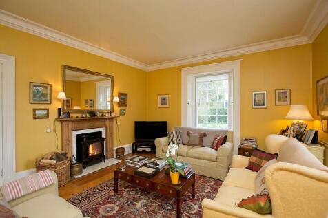 Drawing room