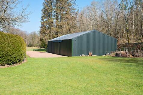 Barn
