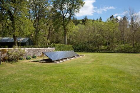 Solar panels