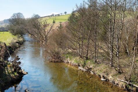 Frostlie Burn