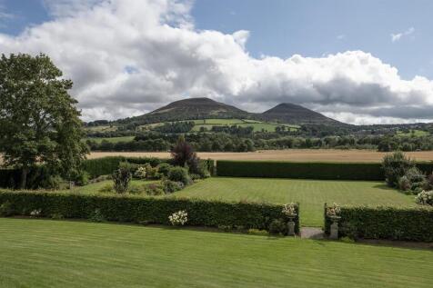 Eildon Hall
