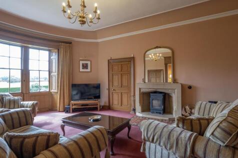 Drawing room