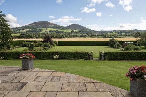 Tweed valley