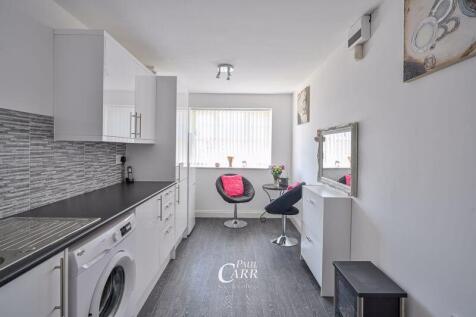 Utility / Garage Conversion