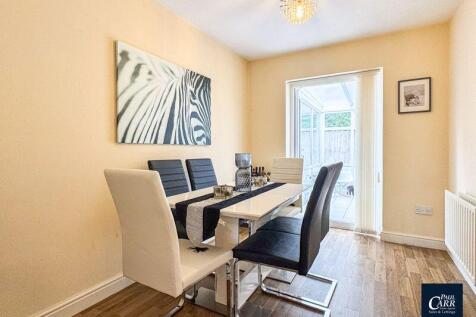 Dining Room / Bedroom Two