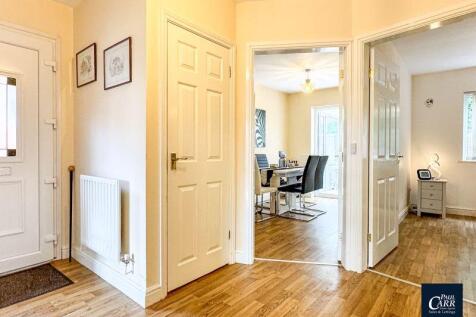 Central Entrance Hall