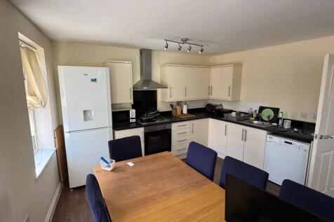 Kitchen/Lounge