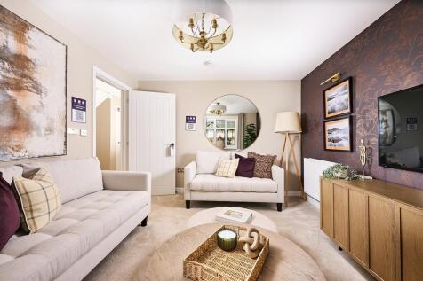 Enjoy spending quality time with loved ones