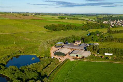 Farm Buildings