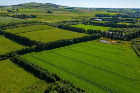 Lot 1 Land