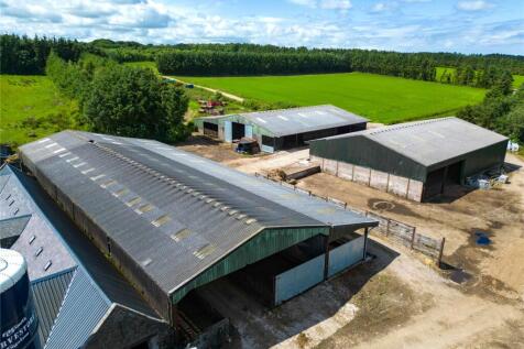 Farm Buildings