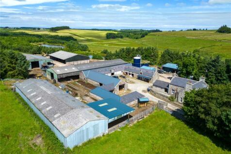 Farm Buildings