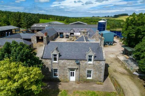 Old Mill Farmhouse