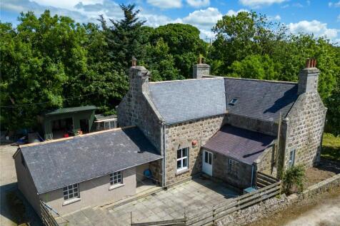 Old Mill Farmhouse