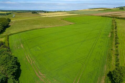 Lot 3 Land