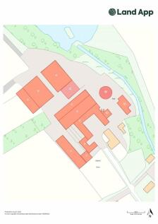 Buildings Plan