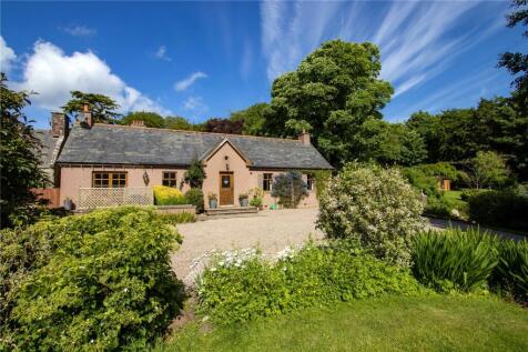 Garden Cottage