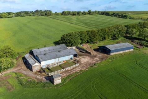 Farm Buildings